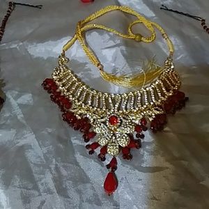 Jewlery set